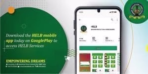 HELB 2020/ 2021 undergraduate students' second and subsequent loans- You can now apply 1 Apply for the undergraduate HELB second and subsequent loans via the HELB Mobile App and the USSD mobile code today.