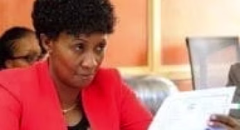 Nyeri county TSC list of secondary school administrators; Heads, principals, deputies, Senior teachers and masters