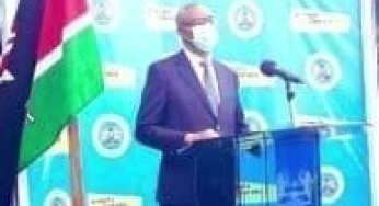 Cases of covid-19 cases rise to 912 in Kenya