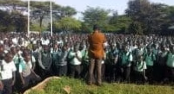 Ortum Boys Secondary School; full details, KCSE  Analysis, Contacts, Location, Admissions, History, Fees, Portal Login, Website, KNEC Code