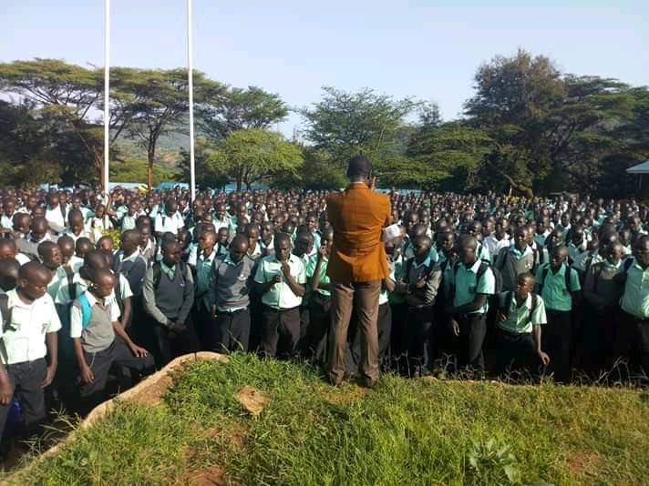 Ortum Boys Secondary School; full details, KCSE  Analysis, Contacts, Location, Admissions, History, Fees, Portal Login, Website, KNEC Code