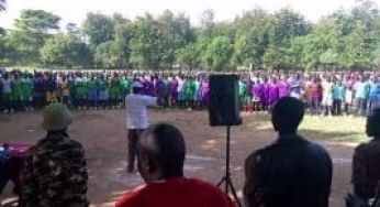 Holy Cross Boys School Kacheliba; full details, KCSE  Analysis, Contacts, Location, Admissions, History, Fees, Portal Login, Website, KNEC Code