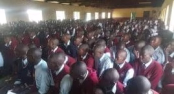 Kapngetuny High School ; full details, KCSE  Analysis, Contacts, Location, Admissions, History, Fees, Portal Login, Website, KNEC Code