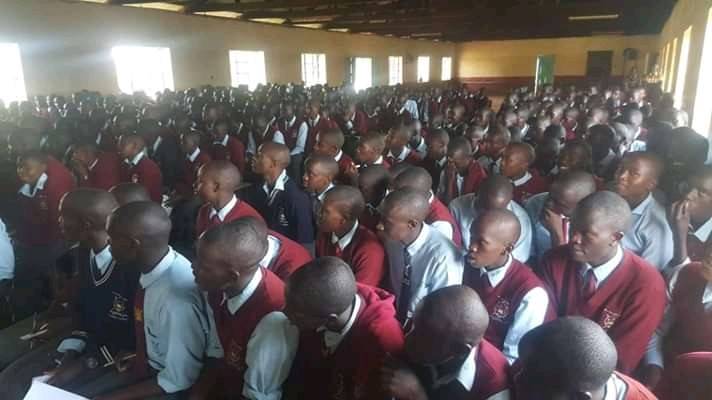 Kapngetuny High School ; full details, KCSE  Analysis, Contacts, Location, Admissions, History, Fees, Portal Login, Website, KNEC Code