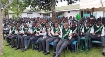 Arnesen’s High School ; full details, KCSE  Analysis, Contacts, Location, Admissions, History, Fees, Portal Login, Website, KNEC Code