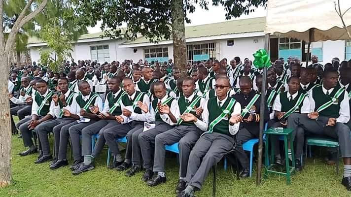 Arnesen’s High School ; full details, KCSE  Analysis, Contacts, Location, Admissions, History, Fees, Portal Login, Website, KNEC Code