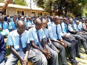 Read more about the article St Antony Boys High School Moiben; full details, KCSE 2023/2024 Analysis, Contacts, Location, Admissions, History, Fees, Portal Login, Website, KNEC Code