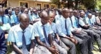 St Antony Boys High School Moiben; full details, KCSE  Analysis, Contacts, Location, Admissions, History, Fees, Portal Login, Website, KNEC Code