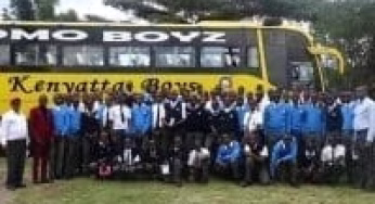 Jomo Kenyatta  Boys High School ; full details, KCSE  Analysis, Contacts, Location, Admissions, History, Fees, Portal Login, Website, KNEC Code