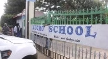 Njoro Boys High School ; full details, KCSE  Analysis, Contacts, Location, Admissions, History, Fees, Portal Login, Website, KNEC Code