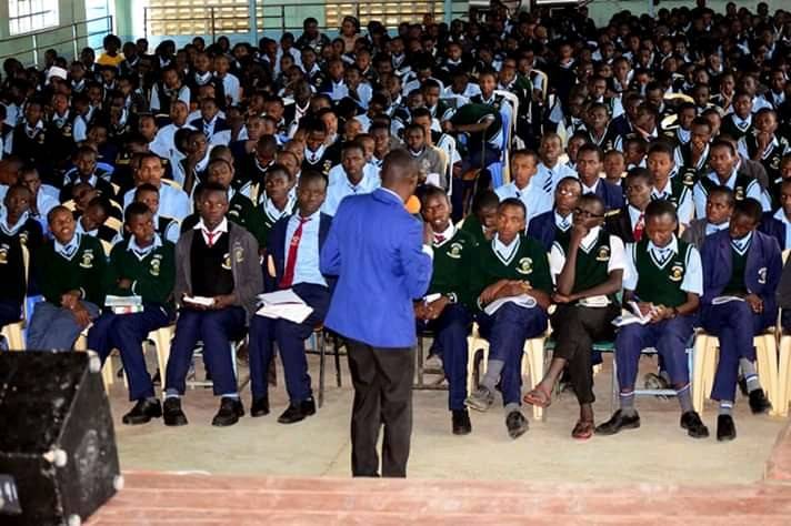 Doldol Boys High School ; full details, KCSE  Analysis, Contacts, Location, Admissions, History, Fees, Portal Login, Website, KNEC Code