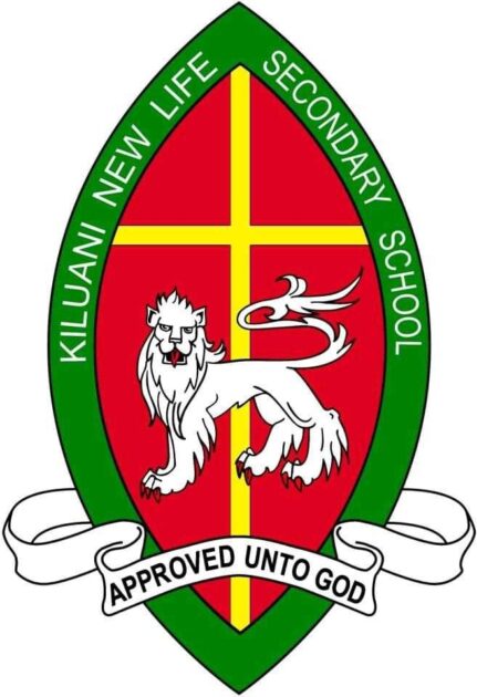 Kiluani New Life  Boys High School ; full details, KCSE  Analysis, Contacts, Location, Admissions, History, Fees, Portal Login, Website, KNEC Code