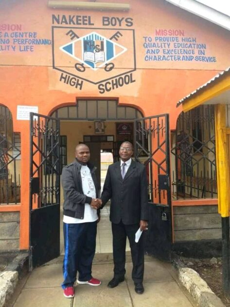 Nakeel Boys High School ; full details, KCSE  Analysis, Contacts, Location, Admissions, History, Fees, Portal Login, Website, KNEC Code