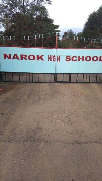 Narok Boys High School ; full details, KCSE  Analysis, Contacts, Location, Admissions, History, Fees, Portal Login, Website, KNEC Code