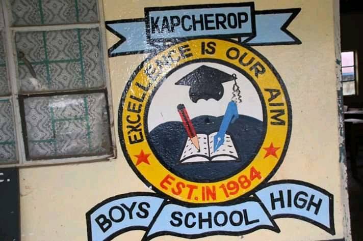 Kapcherop Boys High School ; full details, KCSE  Analysis, Contacts, Location, Admissions, History, Fees, Portal Login, Website, KNEC Code