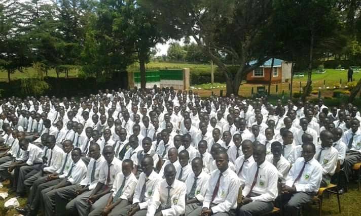 Simotwo Boys High School ; full details, KCSE  Analysis, Contacts, Location, Admissions, History, Fees, Portal Login, Website, KNEC Code