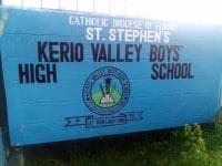 Kerio Valley Boys High School ; full details, KCSE Analysis, Contacts, Location, Admissions, History, Fees, Portal Login, Website, KNEC Code 1 FB IMG 15892848660168575