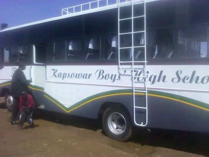 Kapsowar Boys High School ; full details, KCSE  Analysis, Contacts, Location, Admissions, History, Fees, Portal Login, Website, KNEC Code