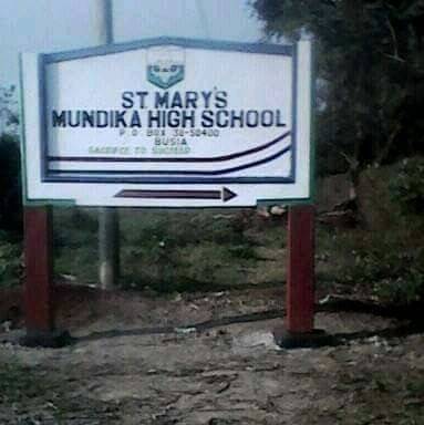 St Mary’s Mundika Boys High School ; full details, KCSE 2023/2024 Analysis, Contacts, Location, Admissions, History, Fees, Portal Login, Website, KNEC Code