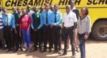 Chesamisi High School ; full details, KCSE  Analysis, Contacts, Location, Admissions, History, Fees, Portal Login, Website, KNEC Code