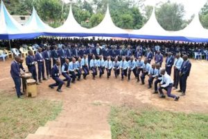 Read more about the article Dr Aggrey High School ; full details, KCSE  Analysis, Contacts, Location, Admissions, History, Fees, Portal Login, Website, KNEC Code