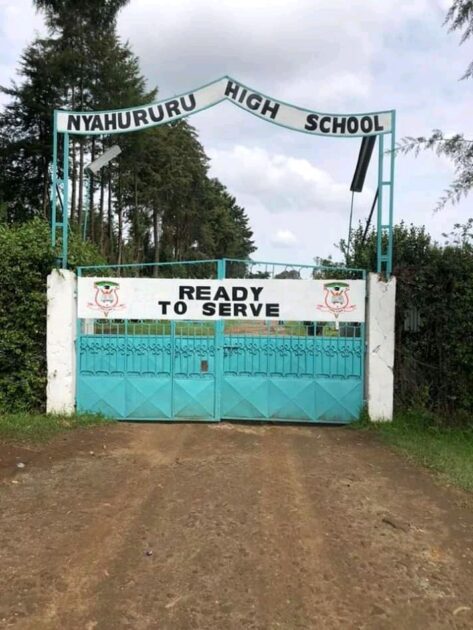 Nyahururu Boys  High School ; full details, KCSE  Analysis, Contacts, Location, Admissions, History, Fees, Portal Login, Website, KNEC Code