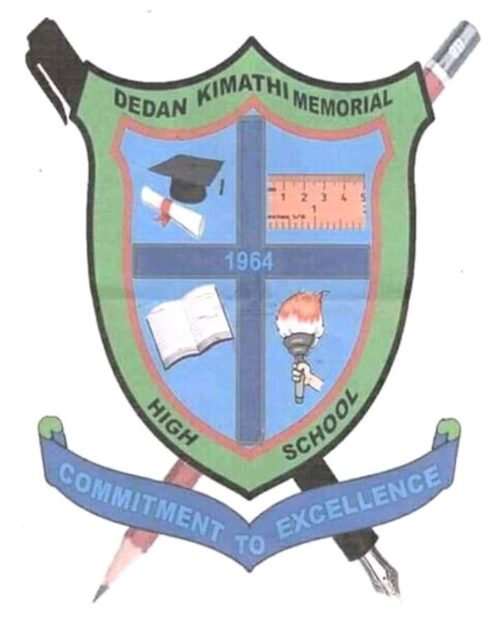Dedan Kimathi Memeorial  High School ; full details, KCSE  Analysis, Contacts, Location, Admissions, History, Fees, Portal Login, Website, KNEC Code