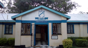 Ingotse  High School ; full details, KCSE  Analysis, Contacts, Location, Admissions, History, Fees, Portal Login, Website, KNEC Code