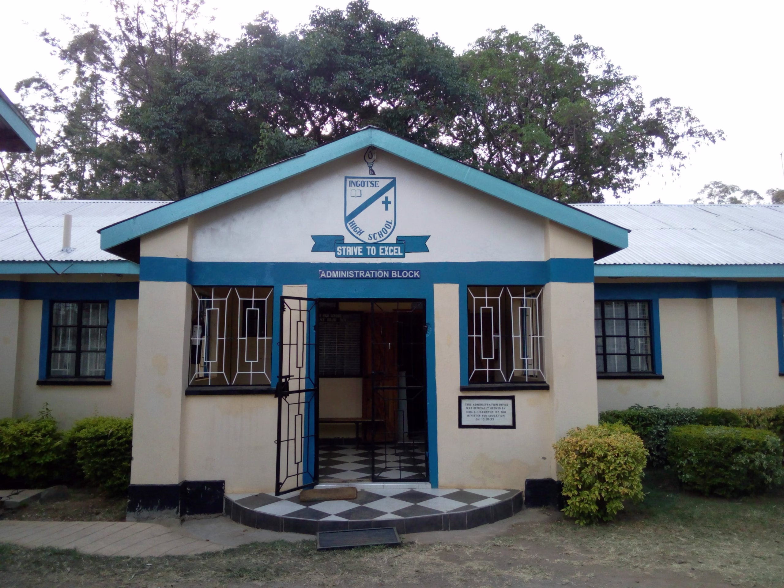 Ingotse High School ; full details, KCSE Analysis, Contacts, Location, Admissions, History, Fees, Portal Login, Website, KNEC Code 1 IMG 20170125 164137 scaled