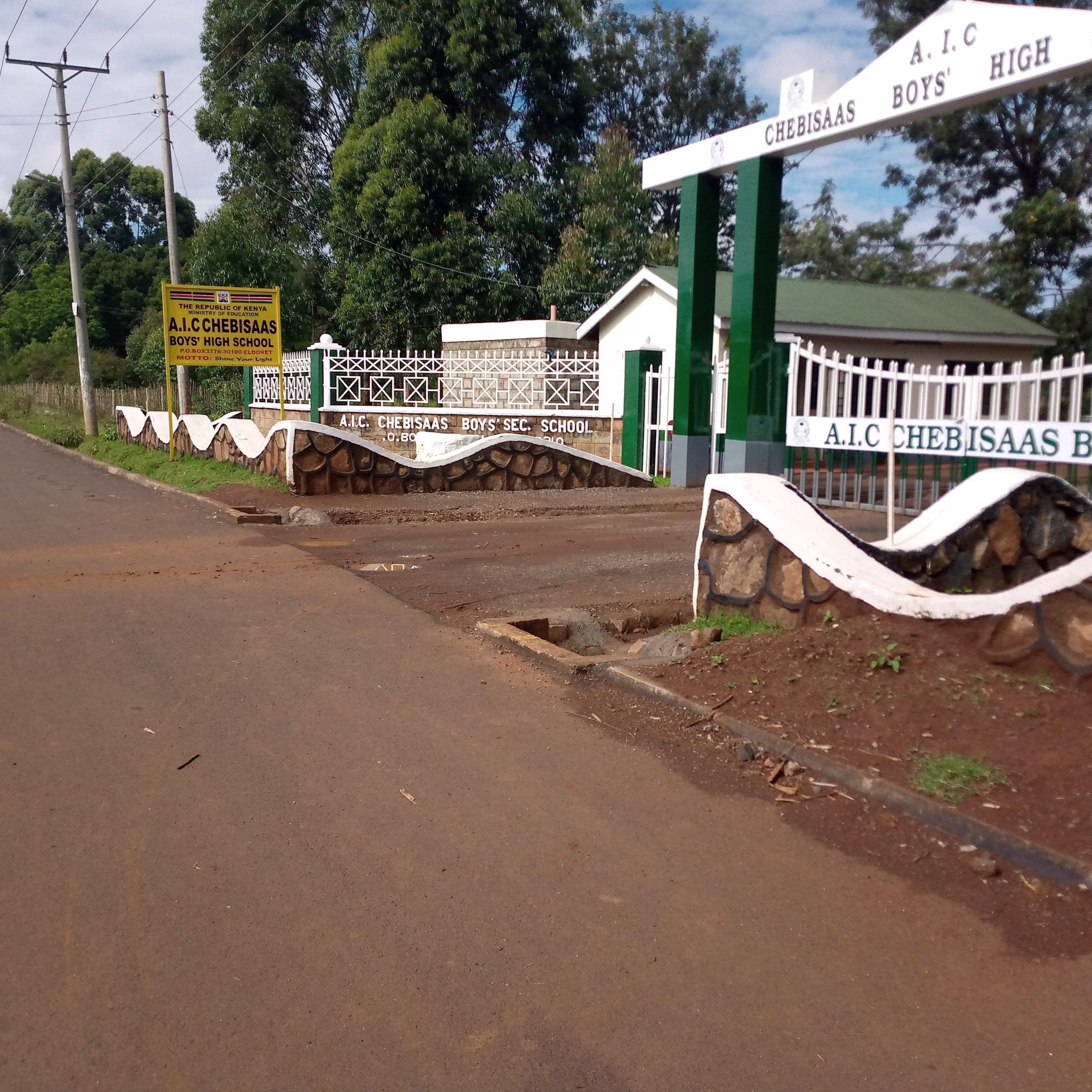 Chebisaas Boys High School ; full details, KCSE Analysis, Contacts, Location, Admissions, History, Fees, Portal Login, Website, KNEC Code 1 IMG 20200502 092742 3 scaled