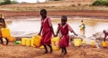 Hardship areas as listed by TSC and Hardship allowance rates per job group