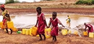 TSC releases new list of hardship areas in the 2021-2025 CBA 1 Full list of hardship areas as designated by TSC and hardship allowances paid to teachers.