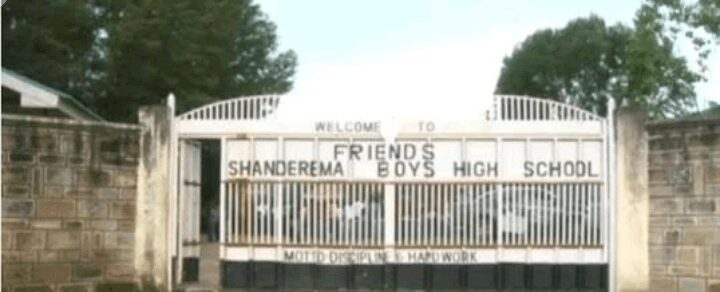 Shanderema Secondary School ; full details, KCSE  Analysis, Contacts, Location, Admissions, History, Fees, Portal Login, Website, KNEC Code