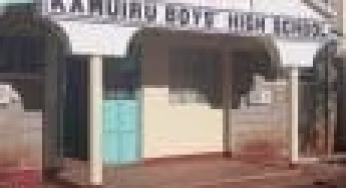 Kamuiri Secondary School; full details, KCSE  Analysis, Contacts, Location, Admissions, History, Fees, Portal Login, Website, KNEC Code