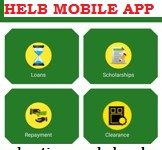 THE HELB MOBILE APP FROM PLAYSTORE. HOW TO USE THE APP TO APPLY FOR HELB SECOND & SUBSEQUENT LOANS FOR STUDENTS.