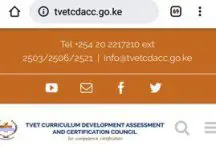 LATEST JOBS FOR TEACHERS AT TVET. APPLY NOW.