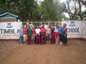 Timbila Secondary School ; full details, KCSE  Analysis, Contacts, Location, Admissions, History, Fees, Portal Login, Website, KNEC Code