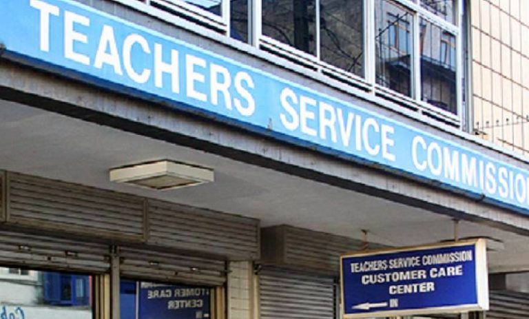 TSC list of serving deputy head teachers and their schools: Latest TSC News