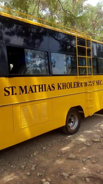St Mathias Kholera High School ; full details, KCSE  Analysis, Contacts, Location, Admissions, History, Fees, Portal Login, Website, KNEC Code