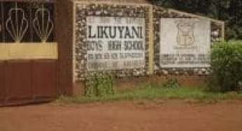 St John the Baptist Likuyani High School ; full details, KCSE  Analysis, Contacts, Location, Admissions, History, Fees, Portal Login, Website, KNEC Code
