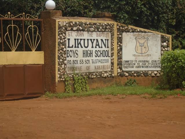 St John the Baptist Likuyani High School ; full details, KCSE  Analysis, Contacts, Location, Admissions, History, Fees, Portal Login, Website, KNEC Code