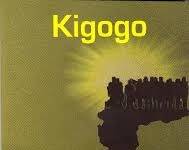 Kigogo notes.