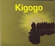 Kigogo notes.