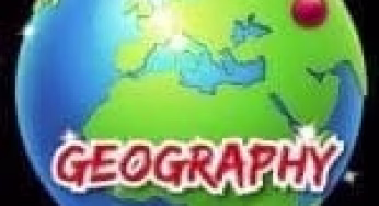 Geography KCSE past papers & marking schemes- All years