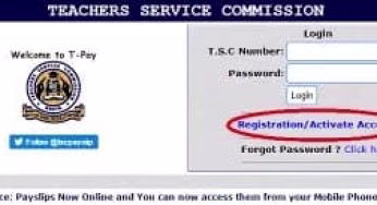 Teachers’ new salaries after TSC implements phase 4 of CBA in July 2020: See full conversion tables