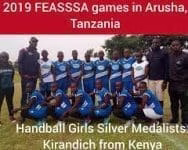 No more co-curricular activities, games as education ministry demands money back 1 School games: Ministry ends 2020 edition of co-curricular activities, orders non-spent funds to be refunded to the head quarter for reuse elsewhere.