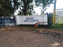 Wang’apala Boys High School ; full details, KCSE  Analysis, Contacts, Location, Admissions, History, Fees, Portal Login, Website, KNEC Code