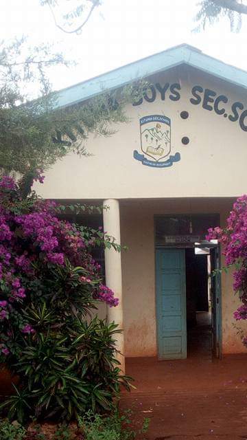 Kituma Secondary School ; full details, KCSE  Analysis, Contacts, Location, Admissions, History, Fees, Portal Login, Website, KNEC Code