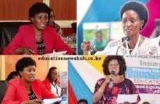 TSC Promotions 2024: Shortlisted candidates, Interview dates and venues. 1 TSC Boss Dr Nancy Macharia. The Commision has issued fresh guidelines for teachers and TSC staff accessing its offices countrywide.