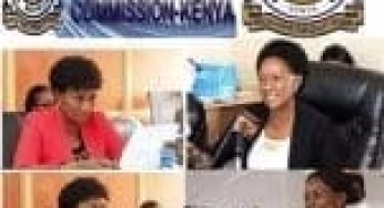 TSC News Portal: The Teachers Service Commission